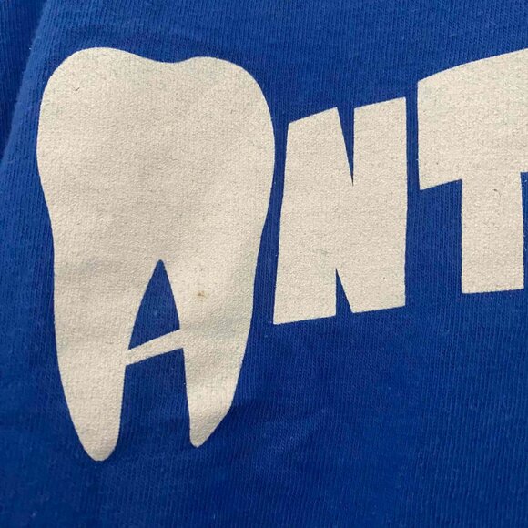 2008 official Seinfeld - Anti Dentite T-Shirt - size XL - Picture 4 of 7